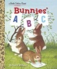 Bunnies' ABC (Hardcover) - Garth Williams Photo