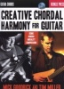 /Tim Miller - Creative Chordal Harmony for Guitar (Paperback) - Mick Goodrick Photo