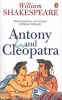 Antony and Cleopatra (Paperback, New Ed) - William Shakespeare Photo