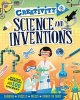 Creativity on the Go: Science and Inventions (Paperback) - Ruth Thomson Photo