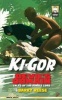 The New Adventures of KI-Gor-The Devil's Domain - Tales of the Jungle Lord (Paperback) - Barry Reese Photo