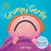 Grumpy Gertie (Board book) - Sam Lloyd Photo