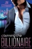 Claiming the Billionaire (Paperback) - JM Stewart Photo