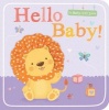 Hello Baby! (Board book) - Sarah Ward Photo