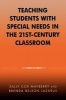 Teaching Students with Special Needs in the 21st Century Classroom (Paperback) - Sally Cox Mayberry Photo