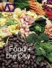 Food and the City (Paperback) - Karen A Franck Photo