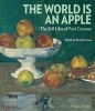 The World is an Apple - The Still Lifes of Paul Cezanne (Hardcover) - Benedict Leca Photo