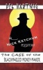 The Case of the Blackmailed Money-Maker (Paperback) - Del Hartwig Photo