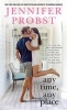 Any Time, Any Place (Paperback) - Jennifer Probst Photo