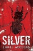 Silver (Paperback) - Chris Wooding Photo