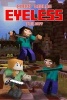 The Eyeless Trilogy (an Unofficial Minecraft Book for Kids Ages 9 - 12 (Preteen) (Paperback) - Mark Mulle Photo