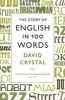 The Story of English in 100 Words (Paperback, Main) - David Crystal Photo