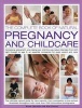 The Complete Book of Natural Pregnancy and Childcare - Conceiving, Giving Birth, and Raising Your Child the Way Nature Intended, from Birth Right Through to Age 5; An Essential Companion for Parent and Carer. (Paperback) - Kim Davies Photo