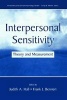 Interpersonal Sensitivity - Theory and Measurement (Paperback) - Judith A Hall Photo