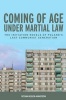 Coming of Age Under Martial Law - The Initiation Novels of Poland's Last Communist Generation (Hardcover) - Svetlana Vassileva Karagyozova Photo