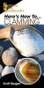 Clamming (Paperback) - Scott Haugen Photo