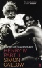 Henry IV, Part II - Actors on Shakespeare (Paperback, Main) - Simon Callow Photo