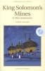 King Solomon's Mines & Allan Quatermain (Paperback) - H Rider Haggard Photo