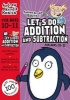 Let's Do Addition and Subtraction 10-11 (Paperback) - Andrew Brodie Photo