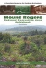 Mount Rogers National Recreation Area Guidebook - A Complete Resource for Outdoor Enthusiasts (Paperback, 2nd) - Johnny Molloy Photo