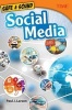 Safe & Sound - Social Media (Grade 8) (Paperback) - Paul Larson Photo