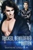 Tricked, Bewildered and Bitten - The Assassin Shifters (Paperback) - Sandrine Gasq Dion Photo