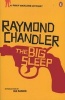 The Big Sleep (Paperback) - Raymond Chandler Photo