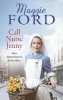 Call Nurse Jenny (Paperback) - Maggie Ford Photo