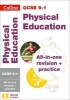 GCSE Physical Education All-in-One Revision and Practice (Paperback) - Collins Gcse Photo