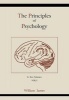 The Principles of Psychology (Vol 1) (Paperback) - William James Photo