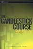 The Candlestick Course (Paperback) - Steve Nison Photo