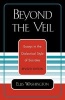 Beyond the Veil - Essays in the Dialectical Style of Socrates (Paperback, Collectors Ed/) - Ellis Washington Photo