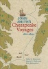 John Smith's Chesapeake Voyages, 1607-1609 (Paperback) - Helen C Rountree Photo