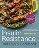 The Insulin Resistance Diet Plan & Cookbook - Lose Weight, Manage Pcos, and Prevent Prediabetes (Paperback) - Tara Spencer Photo