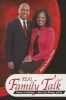 Real Family Talk - Answers to Questions about Love, Marriage, and Sex (Paperback) - Willie Oliver Photo