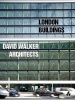 London Buildings -  (Paperback, New) - David Walker Photo