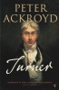 Turner - Brief Lives 2 (Paperback, New ed) - Peter Ackroyd Photo