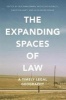 The Expanding Spaces of Law - A Timely Legal Geography (Paperback) - Irus Braverman Photo