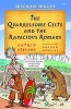 The Quarrelsome Celts and the Rapacious Romans (Paperback) - Catrin Stevens Photo