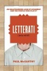 Letterati (Paperback) - Paul McCarthy Photo