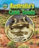 Australia's Cane Toads - Overrun! (Hardcover) - Sneed B Collard Photo