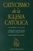 Catecismo de la Iglesia Catolica (Spanish, Paperback, 2nd) - Juan Ii Pablo Photo