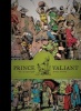 Prince Valiant, Vol. 11 - 1957-1958 (Hardcover) - Hal Foster Photo