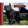 Toothless - A Dragon Hero's Story (Hardcover) - Erica David Photo