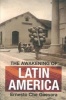 The Awakening of Latin America - Writings, Letters, and Speeches on Latin America, 1950-67 (Paperback, None) - Ernesto Che Guevara Photo