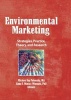 Environmental Marketing - Strategies, Practice, Theory and Research (Paperback) - William Winston Photo