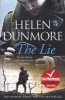 The Lie (Paperback) - Helen Dunmore Photo