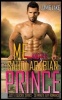 Me and the Saudi Arabian Prince (Paperback) - Jamie Lake Photo