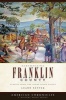 Remembering Franklin County - Stories from the Sandy River Valley (Paperback) - Luann Yetter Photo