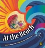 At the Beach (Paperback) - Elizabeth Hope Photo